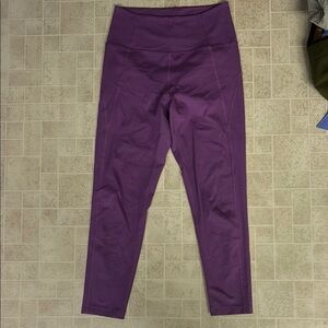 Girlfriend Collective Violet Activewear
